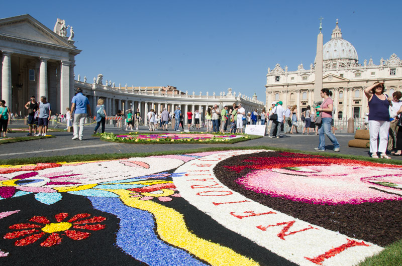 San Pietro e Paolo a Roma - 29 Giugno