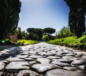 Rome tours - Ancient Appian Way