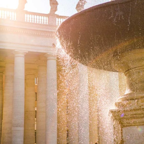 15 Agosto a Roma - cosa fare a Ferragosto