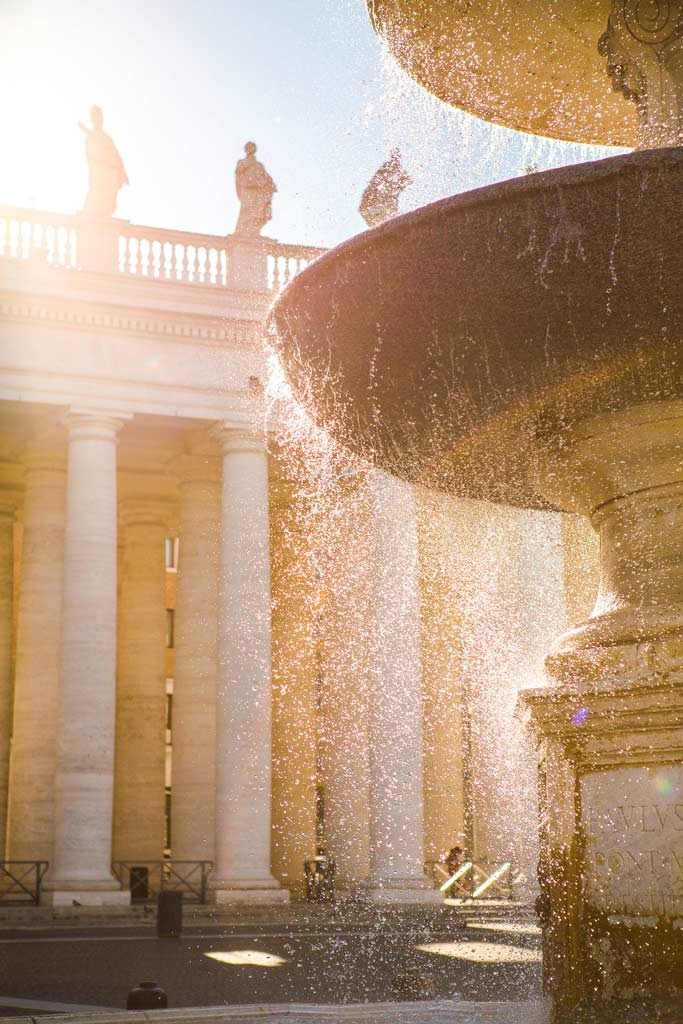 15 Agosto a Roma - cosa fare a Ferragosto