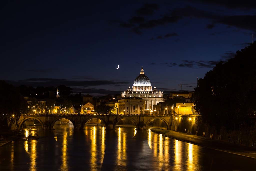 10 Agosto a Roma - Cosa fare a San Lorenzo