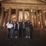 Rome by Night e-bike tour