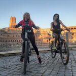 Rome by Night e-bike tour