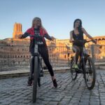 Roma by Night e-bike tour