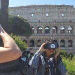 Walking Tour in Ancient Rome