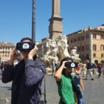 Walking Tour in Ancient Rome