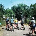 Ancient Appian Way e-bike Tour