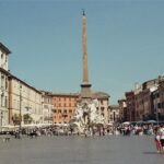 Private Car Tour in Rome