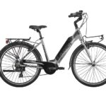 e-bike Rental in Rome