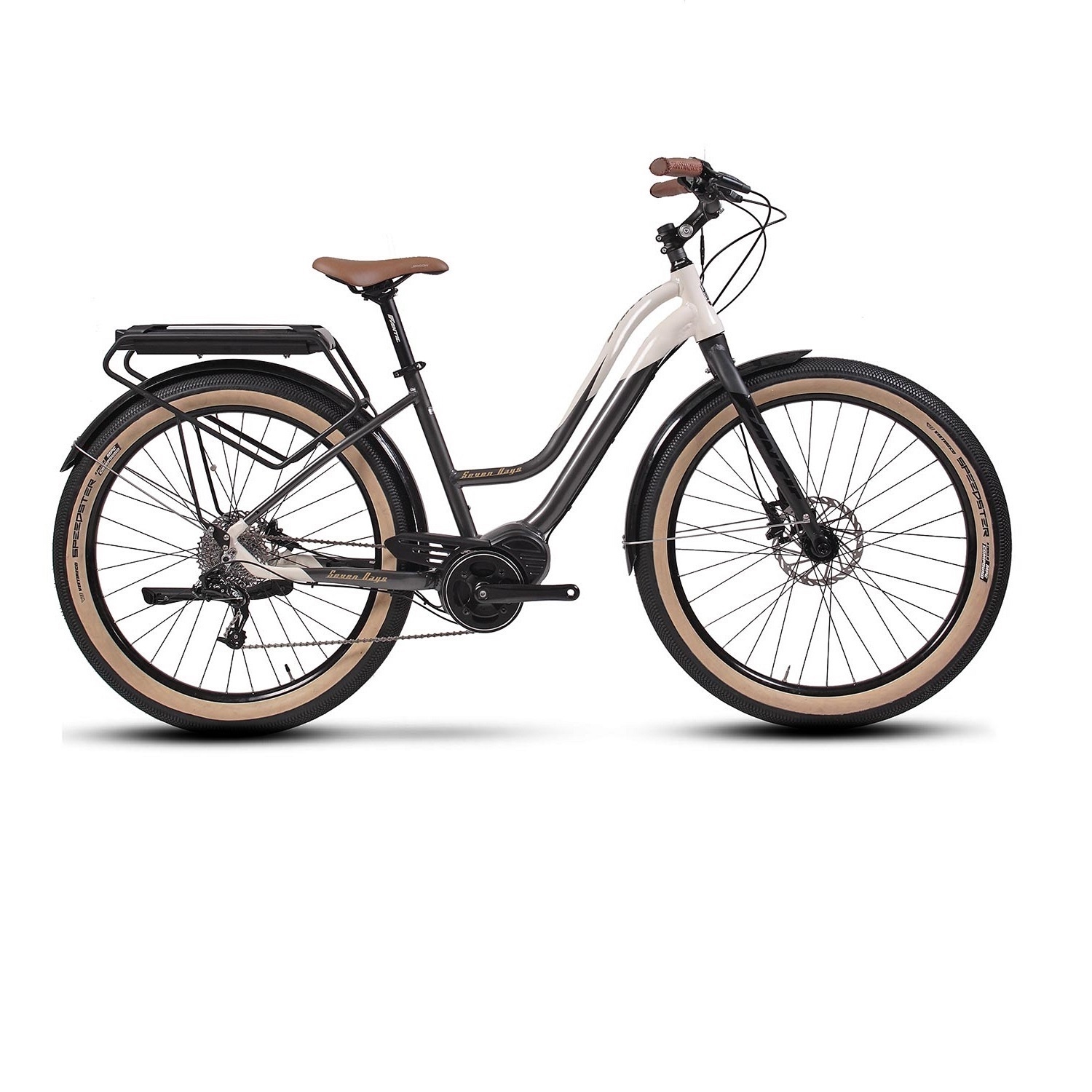 Starbike id cheap