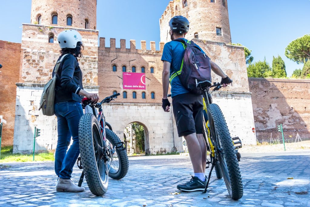 Tour Privati in e-bike