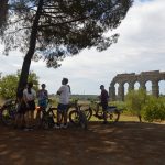 Appia Antica e-bike tour