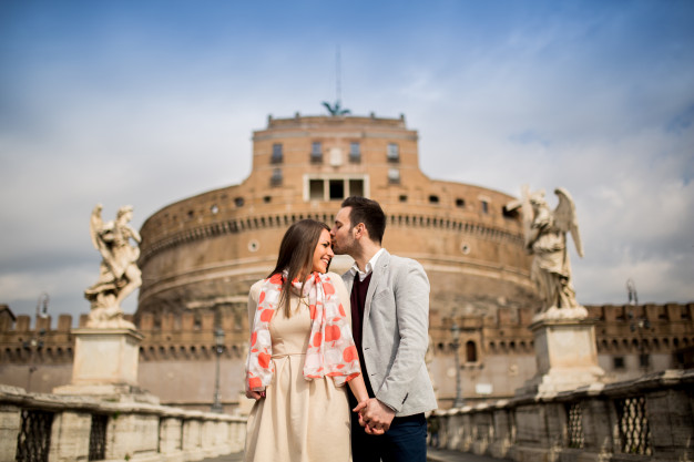 Tour di San Valentino