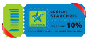 Christmas e-bike tour discount